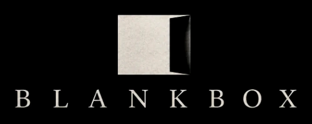 BLANKBOX