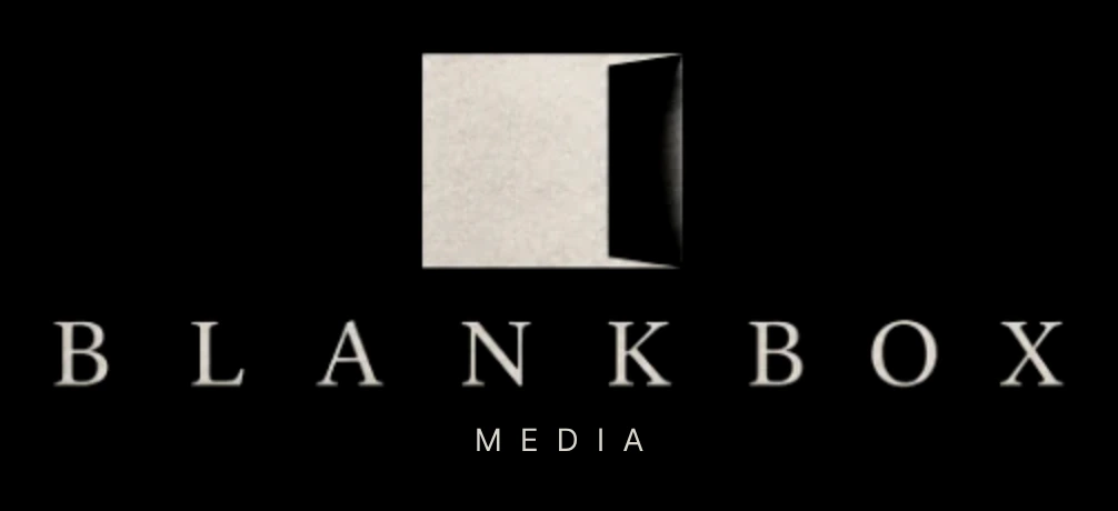 BLANKBOX MEDIA