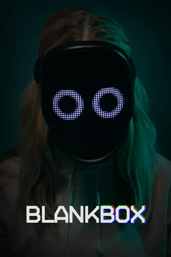 Poster for BlankBox