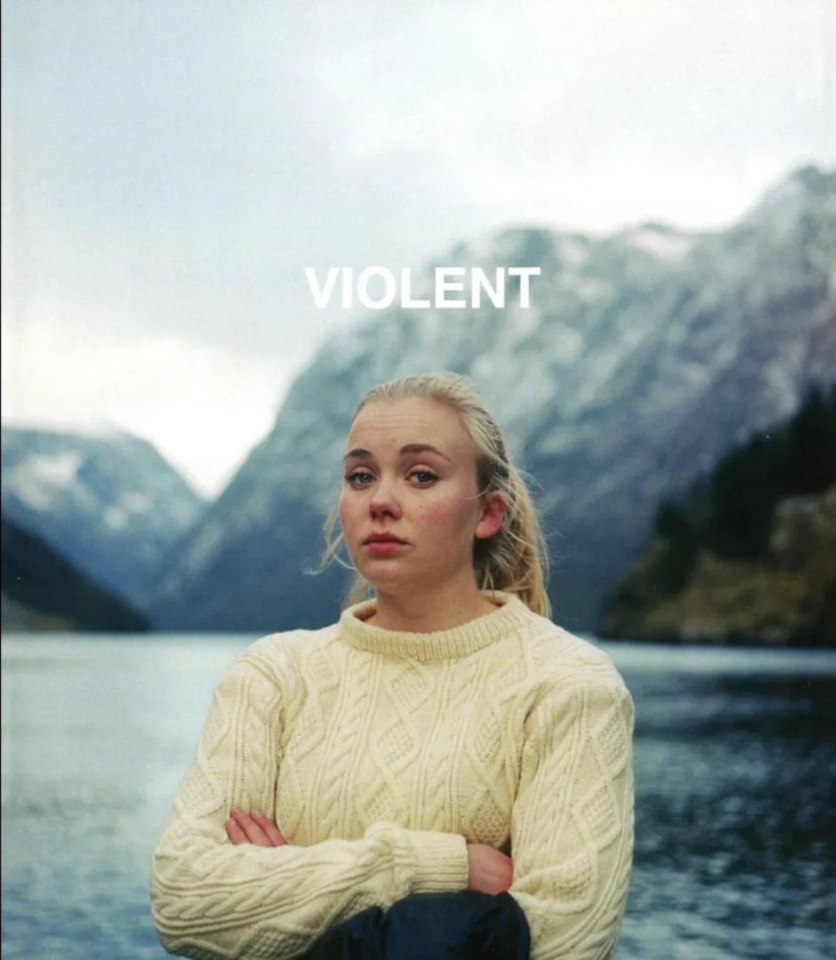 Alternate poster 1 for Violent
